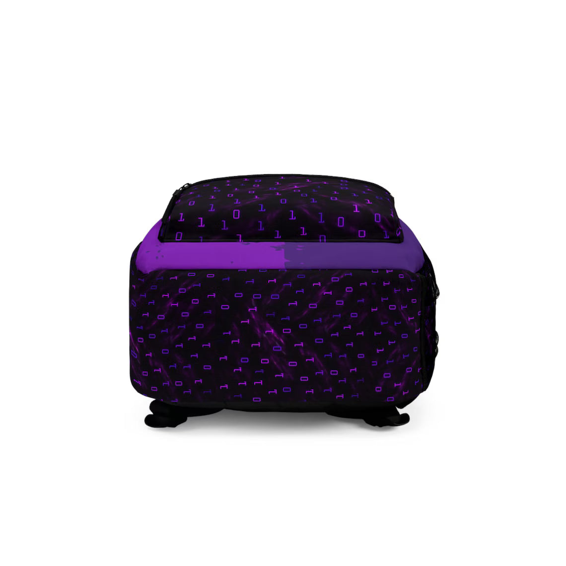 Personalized Roblox Backpack Team Purple