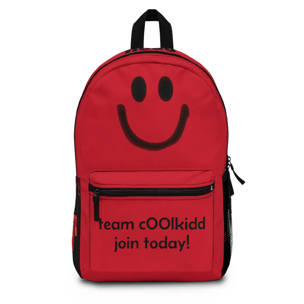 Personalized Roblox Backpack Robux coolkid