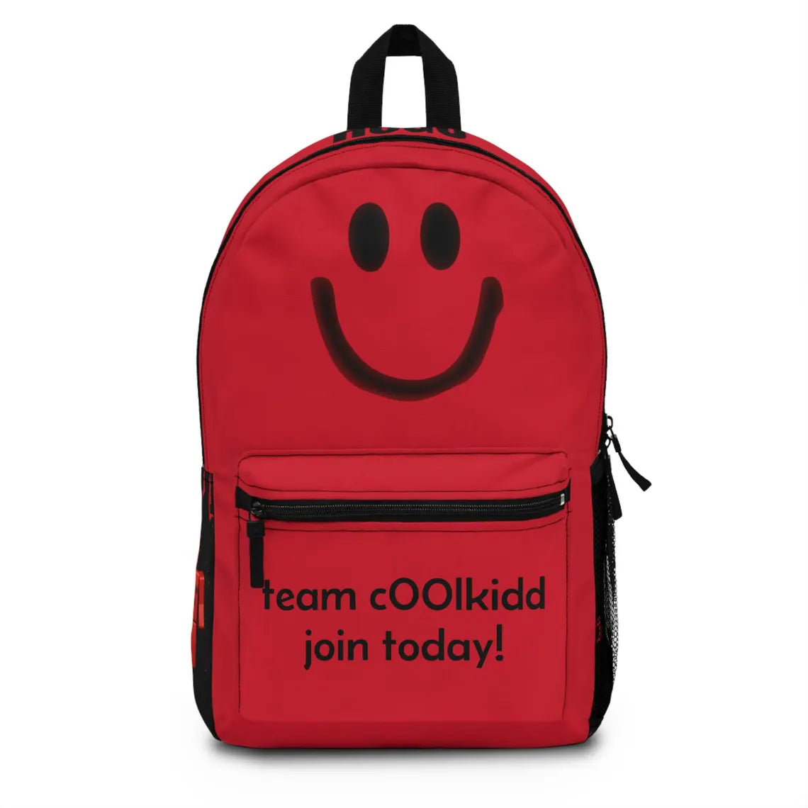 Personalized Roblox Backpack Robux coolkid