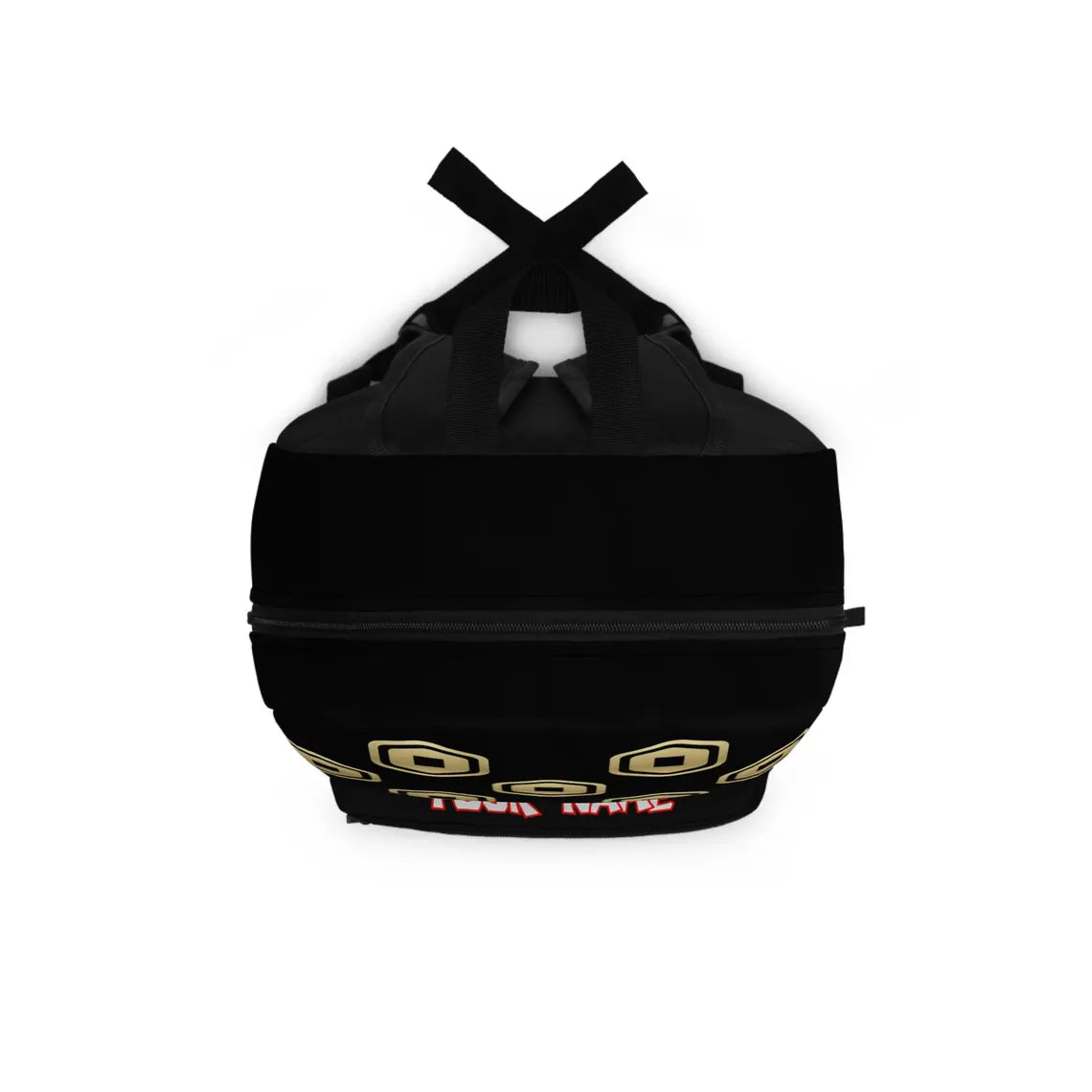 Personalized Roblox Backpack Robux Gold