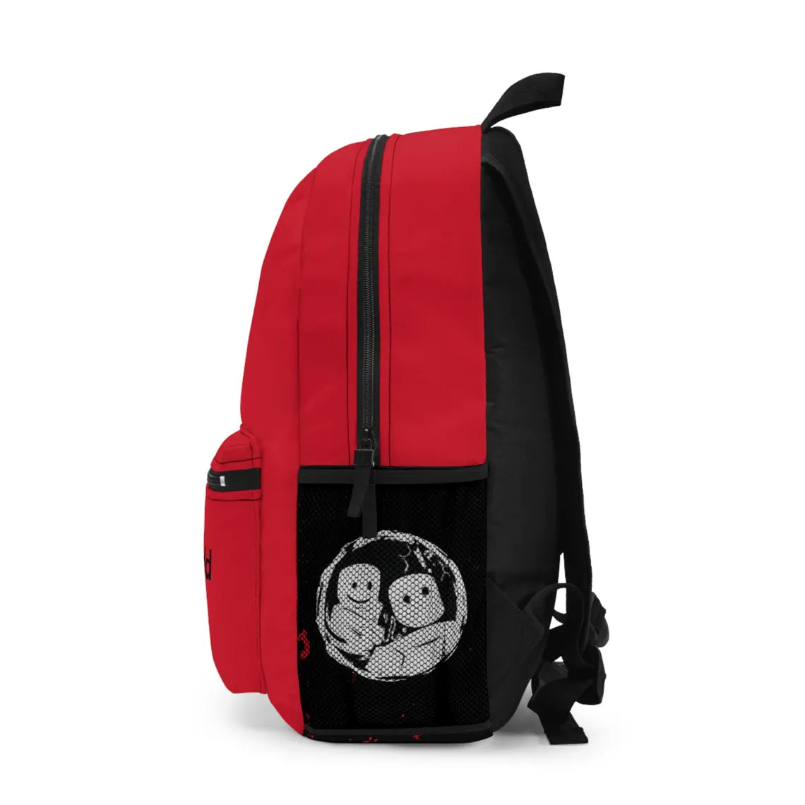 Personalized Roblox Backpack Robux coolkid