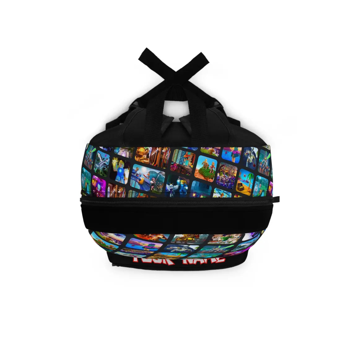 Personalized Roblox Backpack Robux Game Mode