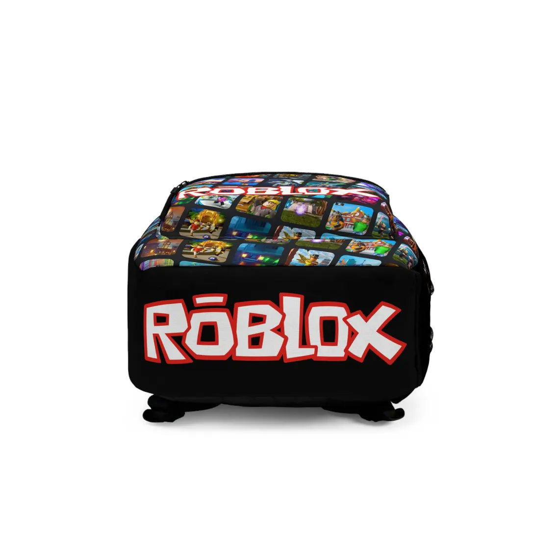 Personalized Roblox Backpack Robux Game Mode