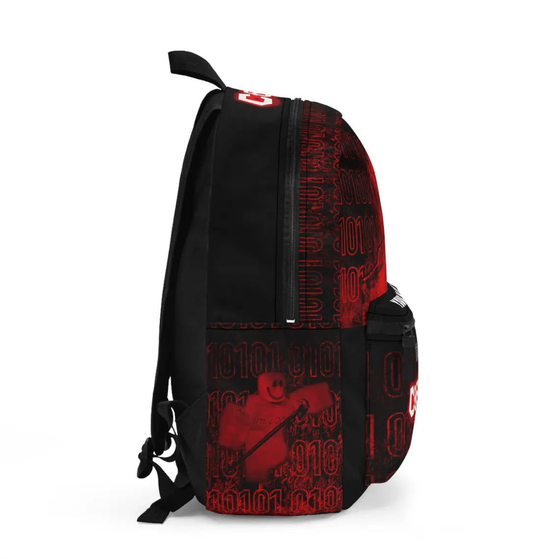 Personalized Roblox Backpack Robux c00lkidd