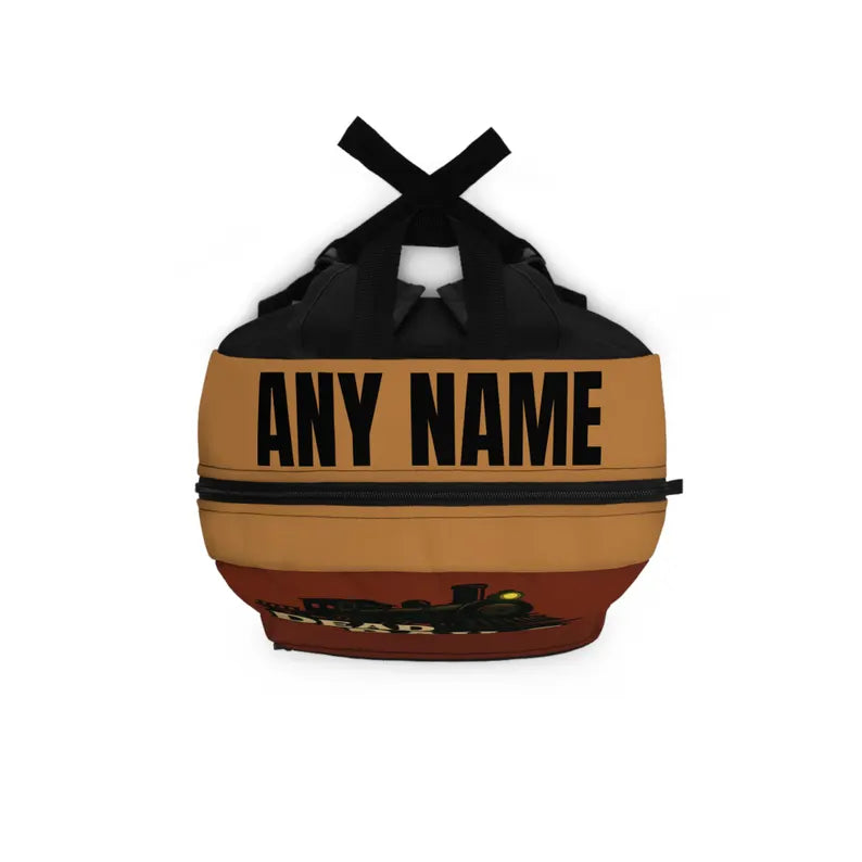 Personalized Roblox Backpack Robux Dead Rails