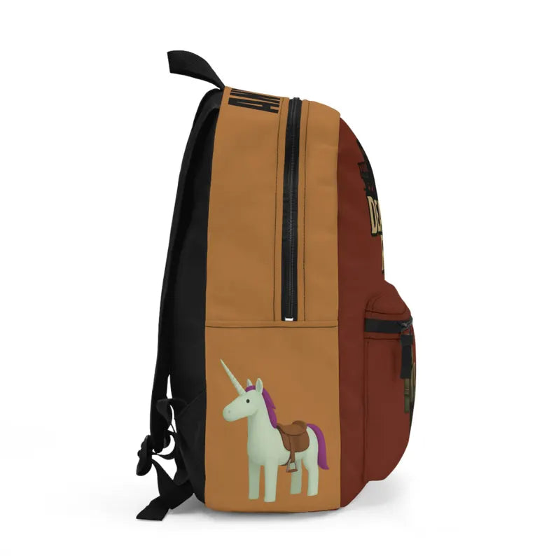 Personalized Roblox Backpack Robux Dead Rails