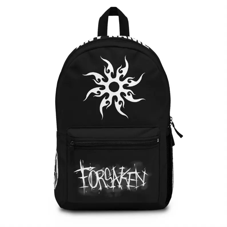 Personalized Roblox Backpack Robux The FORESAKEN