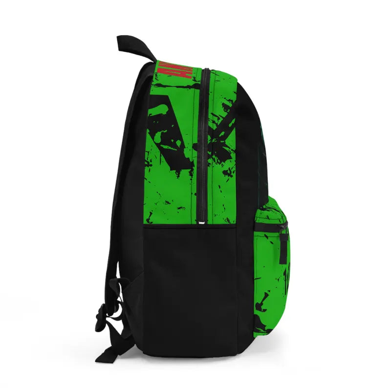 Personalized Roblox Backpack Robux Team Green