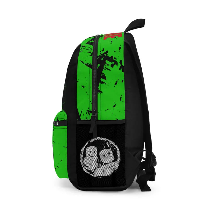 Personalized Roblox Backpack Robux Team Green