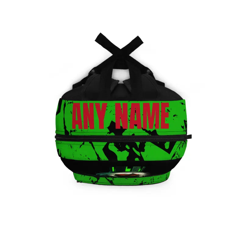 Personalized Roblox Backpack Robux Team Green