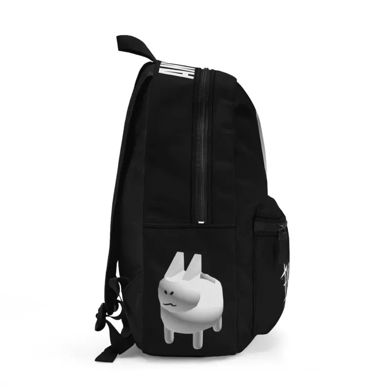 Personalized Roblox Backpack Robux The Gubby