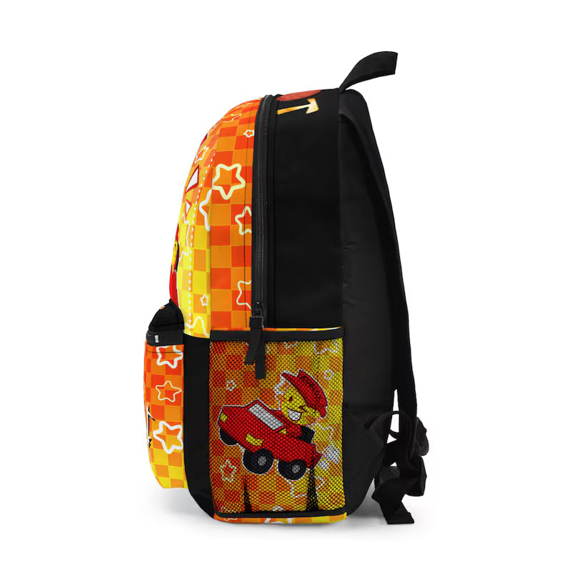 Personalized Roblox Backpack Eliot Pizza