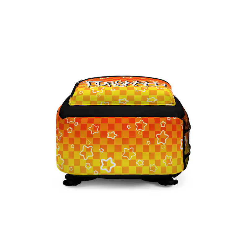 Personalized Roblox Backpack Eliot Pizza