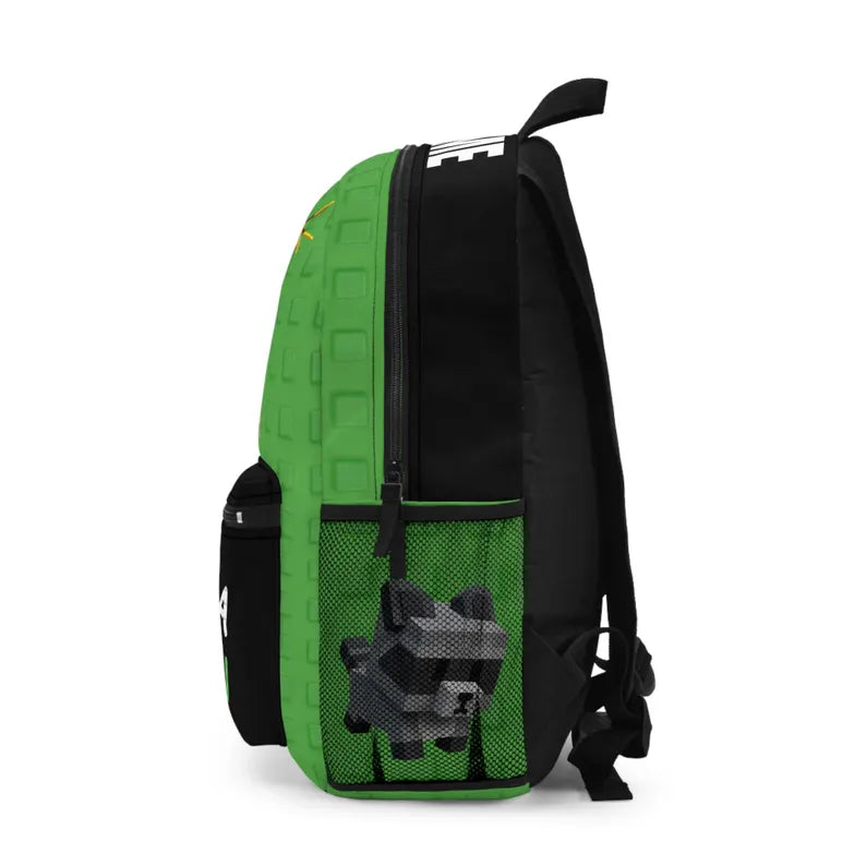 Personalized Roblox Backpack Grow a Garden