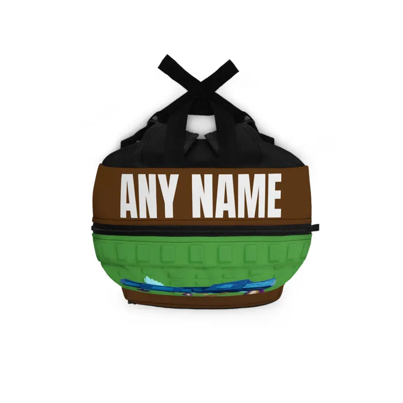Personalized Roblox Backpack Grow a Garden